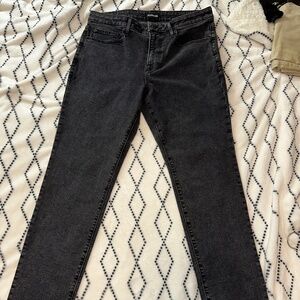 express men jeans 33x30